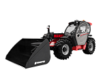 Manitou MLT-X 841-145 PS+